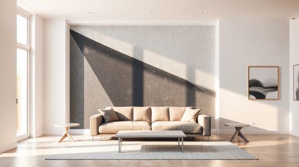 10 idées de panneaux muraux pour un intérieur moderne et chic