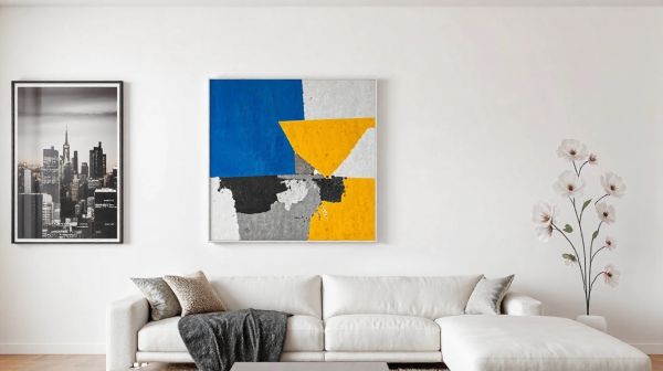 10 idées de panneaux muraux pour un intérieur moderne et chic