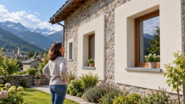 5 conseils d'experts pour optimiser l'isolation thermique extérieure