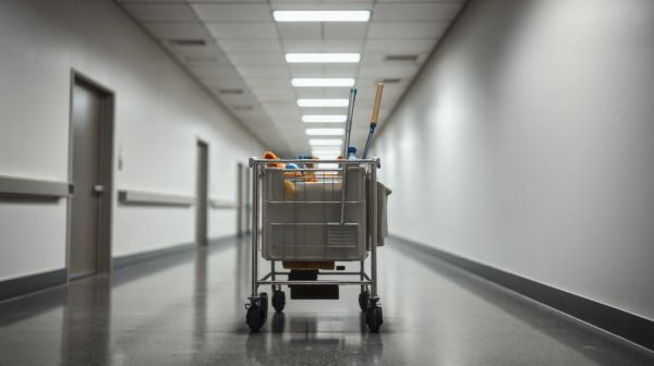 5 critères essentiels pour sélectionner un agent de propreté au Blanc-Mesnil