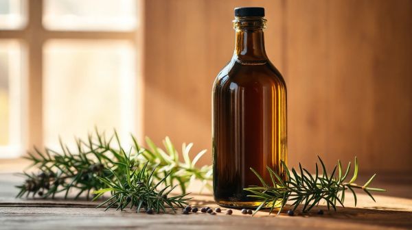5 raisons d'adopter l'huile de nigelle pour votre bien-être