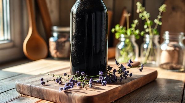 5 raisons d'adopter l'huile de nigelle pour votre bien-être