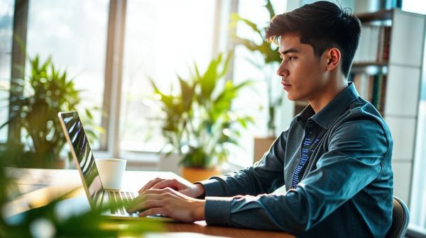 5 raisons de choisir une licence rh en alternance pour progresser