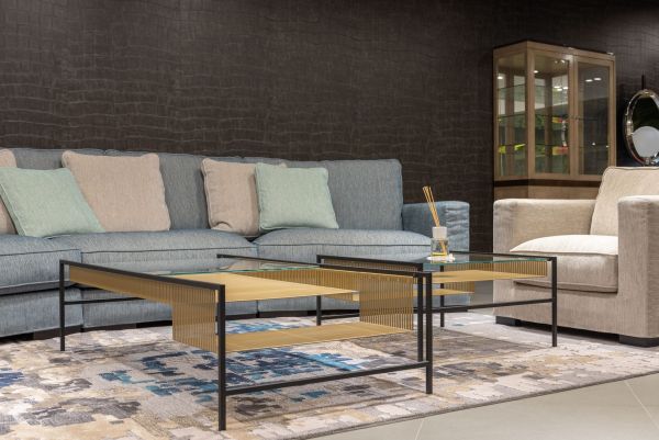 5 tables basses pour sublimer votre salon moderne