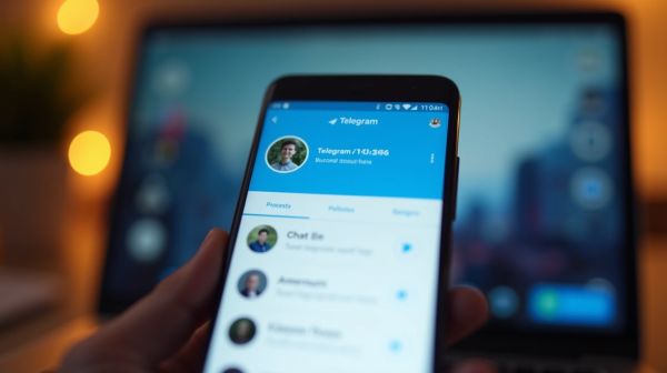 Acheter des abonnés telegram : boostez votre visibilité sur la plateforme