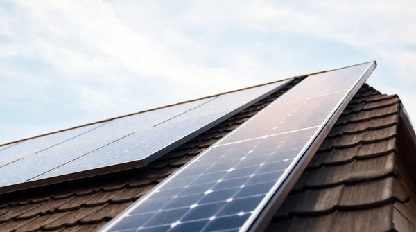 Adoptez les panneaux solaires photovoltaïques pour un futur éco-responsable