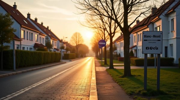 Comment choisir un agent de propreté au Blanc-Mesnil ?