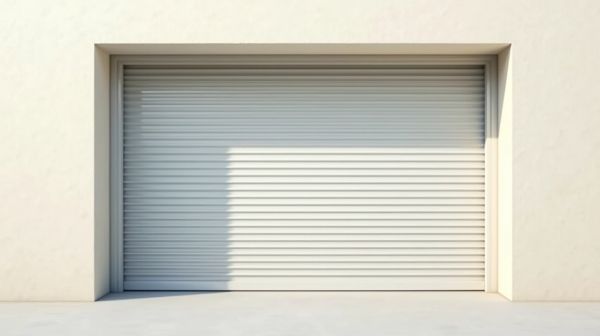 Comment réussir l'isolation d'une porte de garage efficacement ?