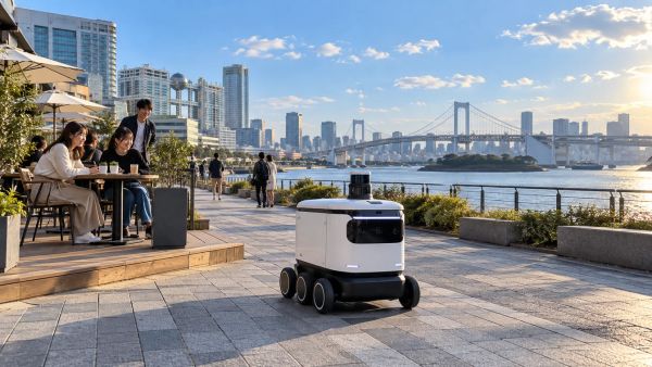 Découverte des avancées high-tech qui transforment nos vies