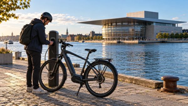 Découverte des avancées high-tech qui transforment nos vies