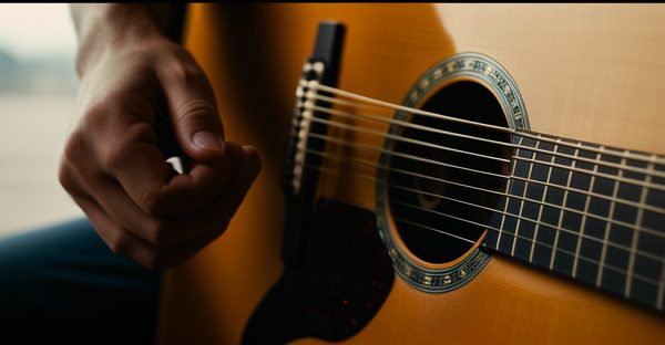 Guitare expert : découvrez les dernières tendances musicales