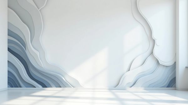 Panneau mural : choisissez l'élégance et la modernité !