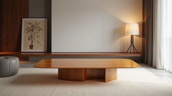 Table basse : l'élégance au cœur de chaque salon moderne