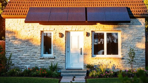 Top 5 aides financières pour votre rénovation énergétique