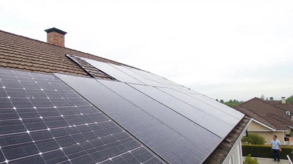 Top 5 avantages des panneaux photovoltaïques pour votre facture d'électricité