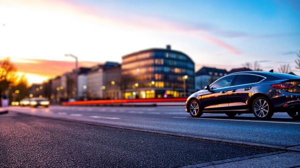Votre avocat à Liège pour gérer un excès de vitesse