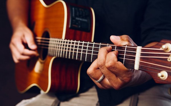 Tendances musicales à la guitare : ce qu'il faut savoir en 2025