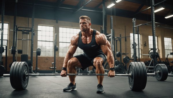 Comment prendre du muscle efficacement en alliant nutrition et entraînement