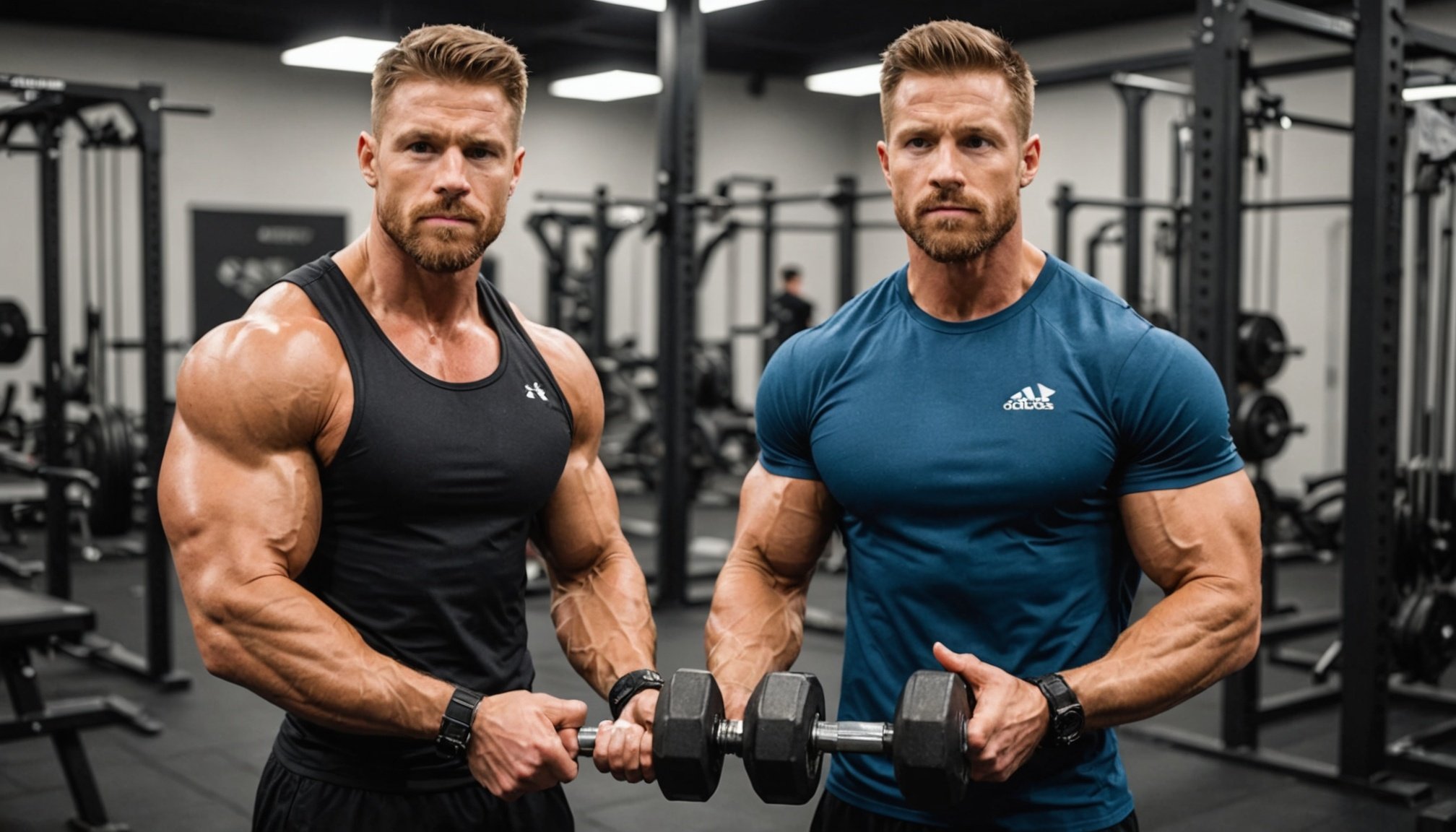 Questions fréquentes sur le développement musculaire